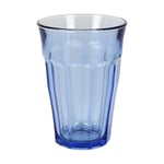 Set de Verres Duralex Picardie Bleu 360 ml Ø 8,8 x 12,4 cm [4 Unités]