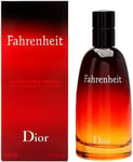 Christian Dior Fahrenheit As, 100 ml