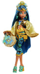 Monster High Fest Cleo De Nile Fashion Doll