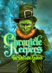 Chronicle Keepers: The Dreaming Garden - PC Windows