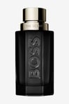 Hugo Boss - The Scent Magnetic Edp - Transparent