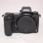 Nikon Used Z6 II Full Frame Mirrorless Camera