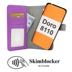 Skimblocker Magnet Fodral Doro 8110