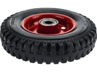 Blow 69-015# Hjul 20Cm För Skottkärra Vagn 200X50 2.50/4 Slanglös