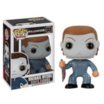 Halloween Michael Myers Pop Toy A