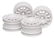 Tamiya 300051394 – M-Chass.11-Spoich Racing Rims, 4, 1/10