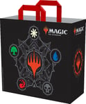 Konix Magic the Gathering shoppingpåse (Colours)