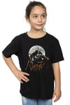 Batman Arkham Knight Halloween Moon Cotton T-Shirt