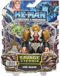 HE-MAN and the Masters of the Universe Savage Eternia He-Man 21,5x27cm : nov4