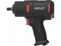 Klucz Udarowy Grosley Pneumatic Impact Wrench 1/2" 1600Nm Grosley