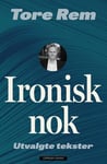 Ironisk nok