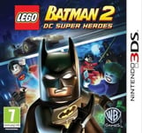 Lego Batman 2 : DC Super Heroes [import anglais]