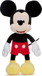 As Mickey and the Roadster Racers - Mickey Plush Toy (35cm) (1607-01692)