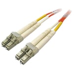 DELL 1M LC-LC OPTICAL CABLE MULTIMODE (KIT) (470-AAYR)