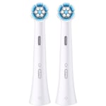 Oral-B iO Refills Gentlecare (2 Pack)