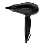 Sèche-cheveux Rowenta CV6930F0 2200 W Noir [1 Unité]