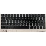 Kit AC12 AP12 65 touches clavier Azerty Macbook 12" A1534 macbook pro 13 A1706 A