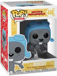 Les Aventures De Rocky Et Bullwinkle Figurine Pop! Movies Vinyl Flying Rocky 9 Cm