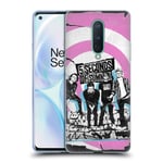 OFFICIAL 5 SECONDS OF SUMMER POSTERS SOFT GEL CASE FOR GOOGLE ONEPLUS PHONE