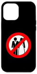 Coque pour iPhone 12 Pro Max Better Dead Than Wed, un single drôle sur le divorce