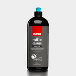 RUPES Båtrubbing Mille Coarse Blackline, för mörka kulörer, 1 liter