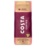 Kahvipavut Costa Coffee Crema