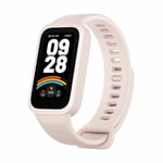 Aktivitetsarmband Xiaomi Smart Band 9 Active Rosa 1,47"