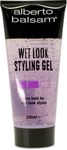 Alberto Balsam Wet Look Styling Gel 200ml X 1