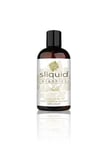 Sliquid Organics Silk Hybrid Lubricant-255ml Sliquid Organics Silk Hybrid Lubricant-255ml