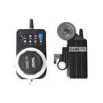 CAME-TV Wireless Follow Focus Kit