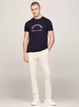 Tommy Hilfiger Archive Logo T-Shirt