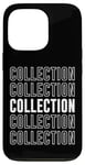 iPhone 13 Pro Collection Case