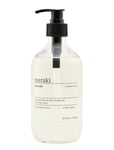 Meraki Hand Soap Tangled Woods Nude