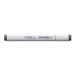 COPIC Classic Coloured Marker Pen - (C-7) Cool Gray No.7, For Art & Crafts, Colouring, Graphics, Highlighter, Design, Anime, Professional & Beginners, Art Supplies & Colouring Books