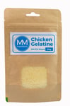 Chicken Gelatine  Gelatin Powder 280-310 Bloom 50g