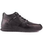 Barbour Mens Whymark Boots - Black - Size UK 11