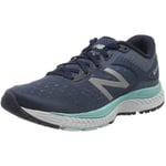 Baskets New Balance  Wsolvci, Chaussure de Course Femme