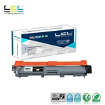 LCL Cartouche de Toner Compatible TN-241 TN241 TN241BK 2500 Pages(1 Noir) Remplacement pour Brother HL-3140 CW/3150CDW/CDN/3170 CDW/DCP 9015CDW CP 9020CDW/CDN/MFC 9130 CW/9140 CDN/9330 CDW/9340 CDW