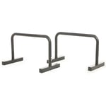 Nordic Fighter Parallettes, Parallettes & pushup bars