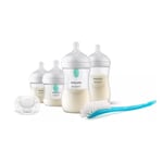 Philips Avent Natural Response Natural Starter Set