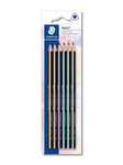 Staedtler Noris® Club 118 Triangular Pencils HB