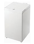 Indesit OS 1A 100 2.1 100L Chest Freezer