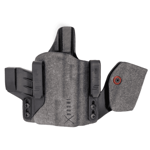 Safariland Incog X IWB Hölster + Magcaddy Glock 17 Gen5 + Standard Optics (Utförande: Höger)