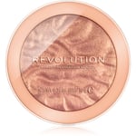 Makeup Revolution Reloaded Highlighter Skygge Make an Impact 6,5 g