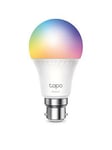 Tp Link Tp-Link Tapo L535B (Matter Compatible) Smart Bulb (Multi-Colour / B27)
