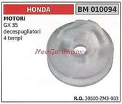 Poulie Mise En Moto Honda Débroussailleuse GX 35 4 Fois 010094