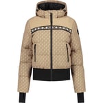 Nikkie Urban Ski Jacket Dame