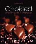 Choklad: Praliner, godis & småkakor