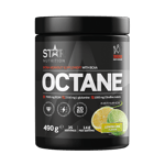 Octane Intra Workout BCAA Pulver 490 g