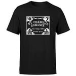 My Chemical Romance Board Men's T-Shirt - Black - XS